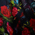 90% Linen 10% Silk – Carmen (Sold in Panels)